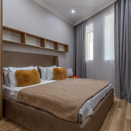 Hillside City Center Hotel Baku Extérieur photo
