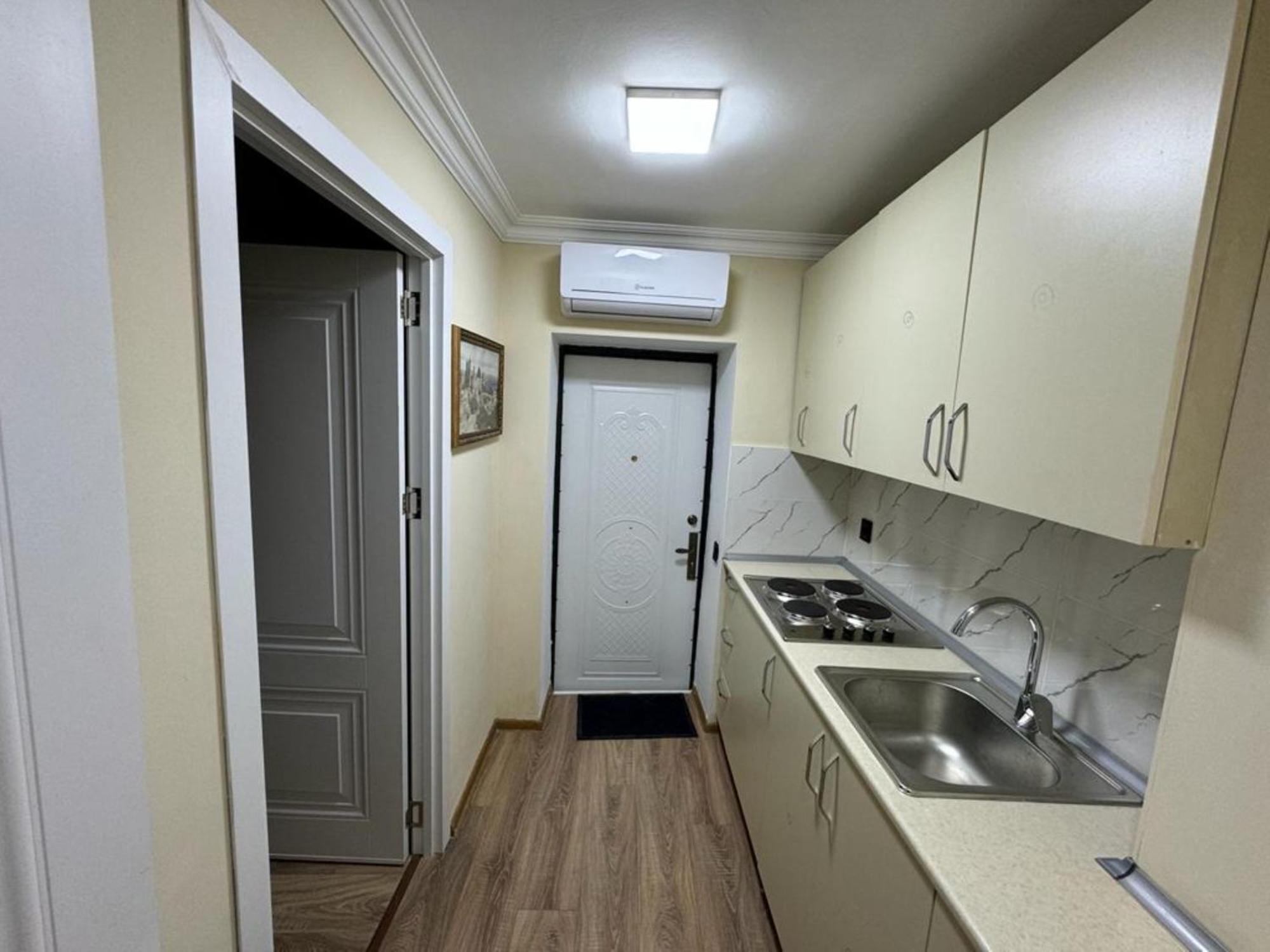 Hillside City Center Hotel Baku Extérieur photo