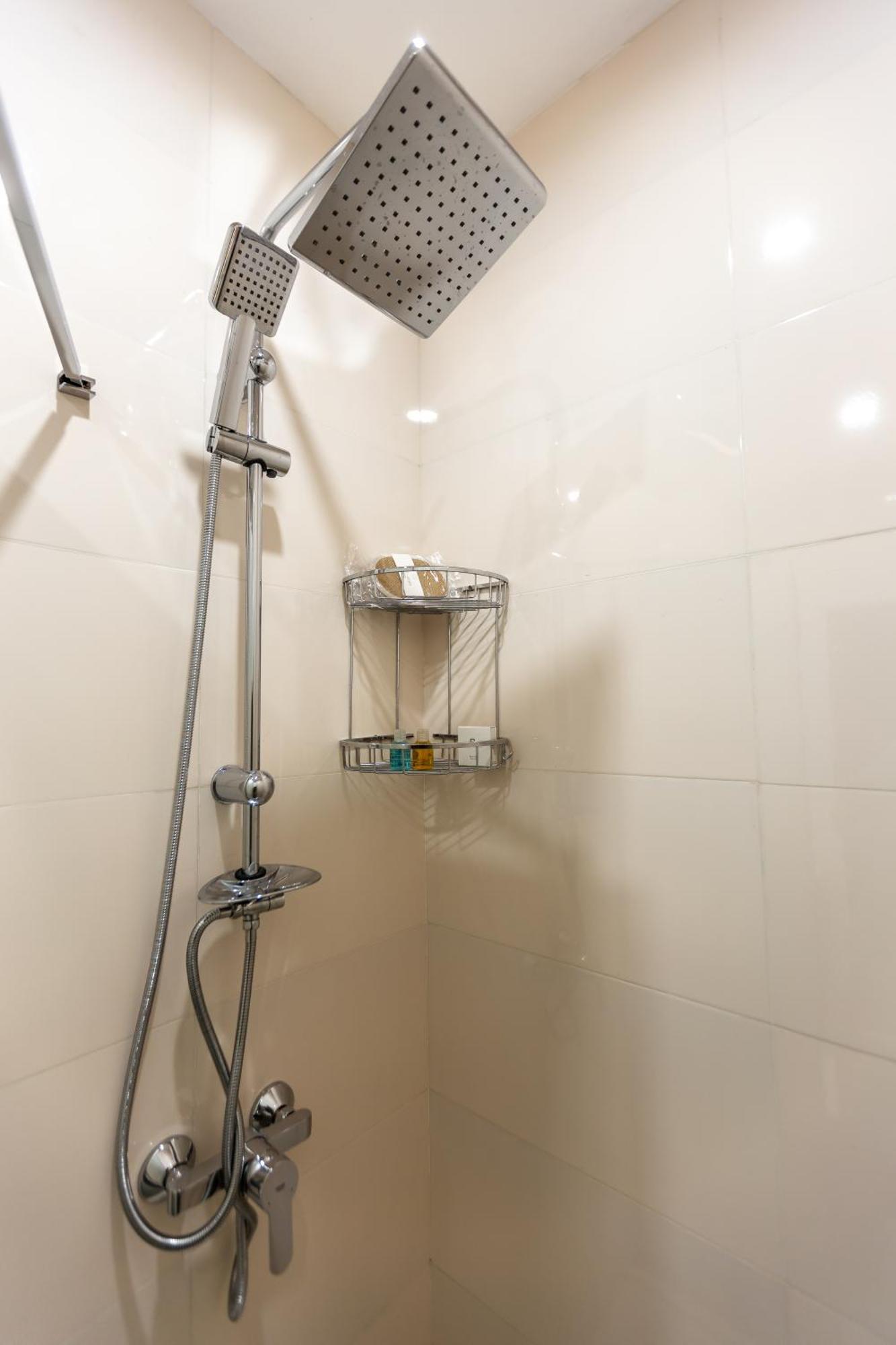 Hillside City Center Hotel Baku Extérieur photo